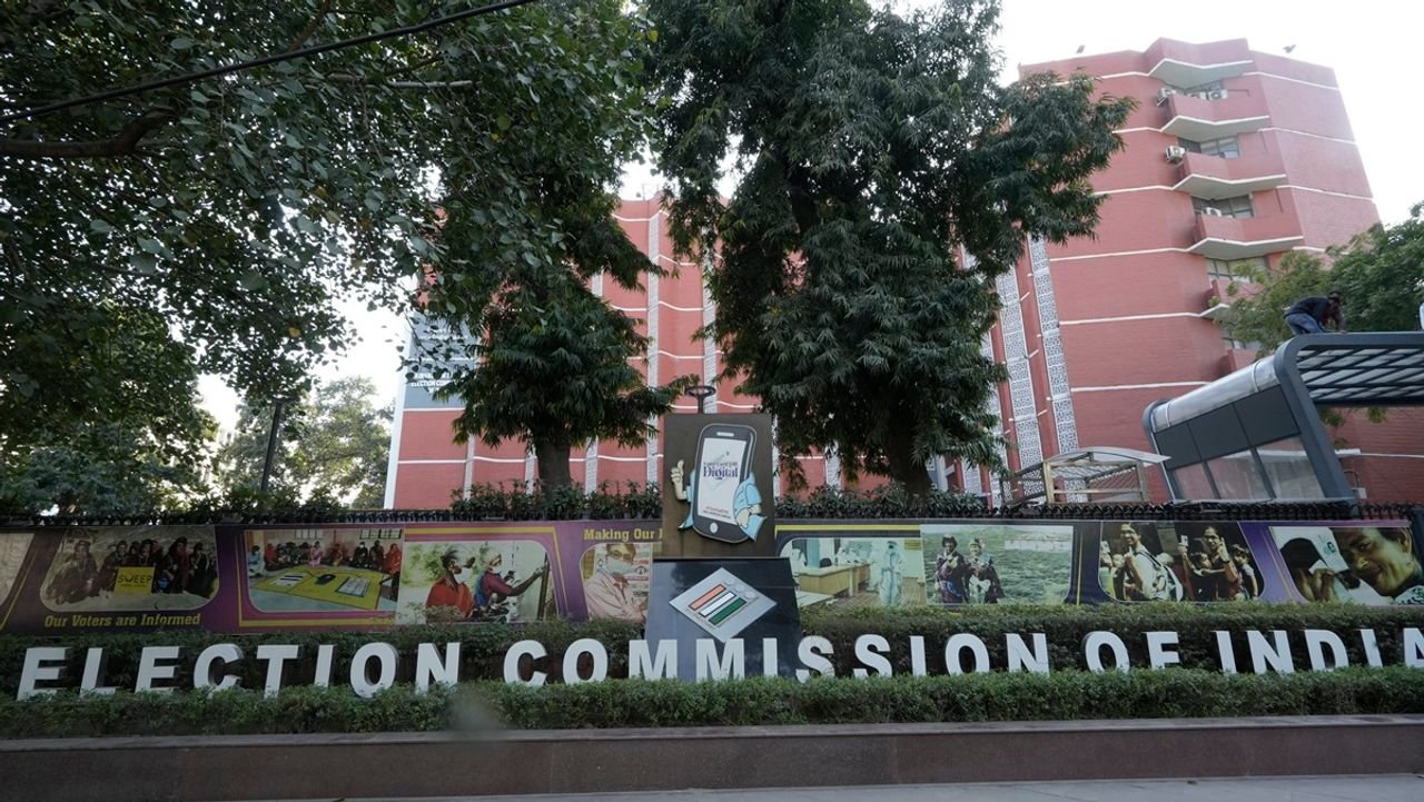 EC makes fresh electoral bonds data public pertaining to period before April 2019