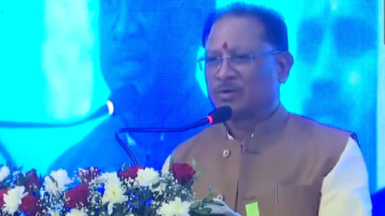 Moving towards more comforts, amenities resulting in environmental imbalance: Chhattisgarh CM Sai