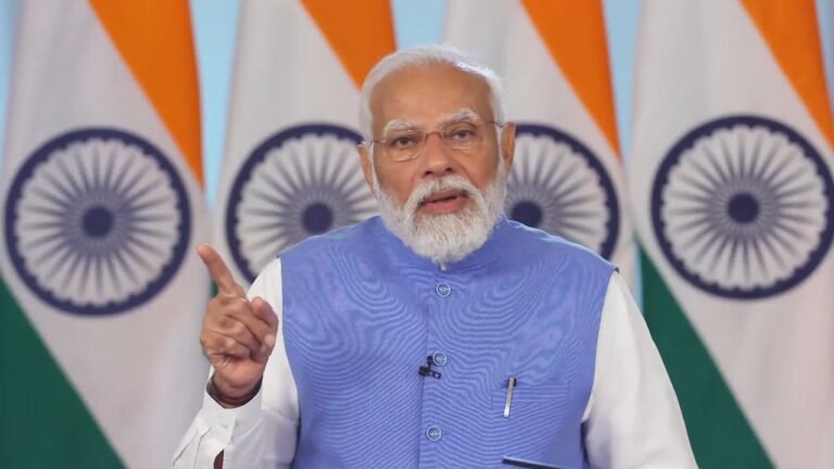 Exceptional Fervour in NDA’s favour, says Modi ahead of three South rallies