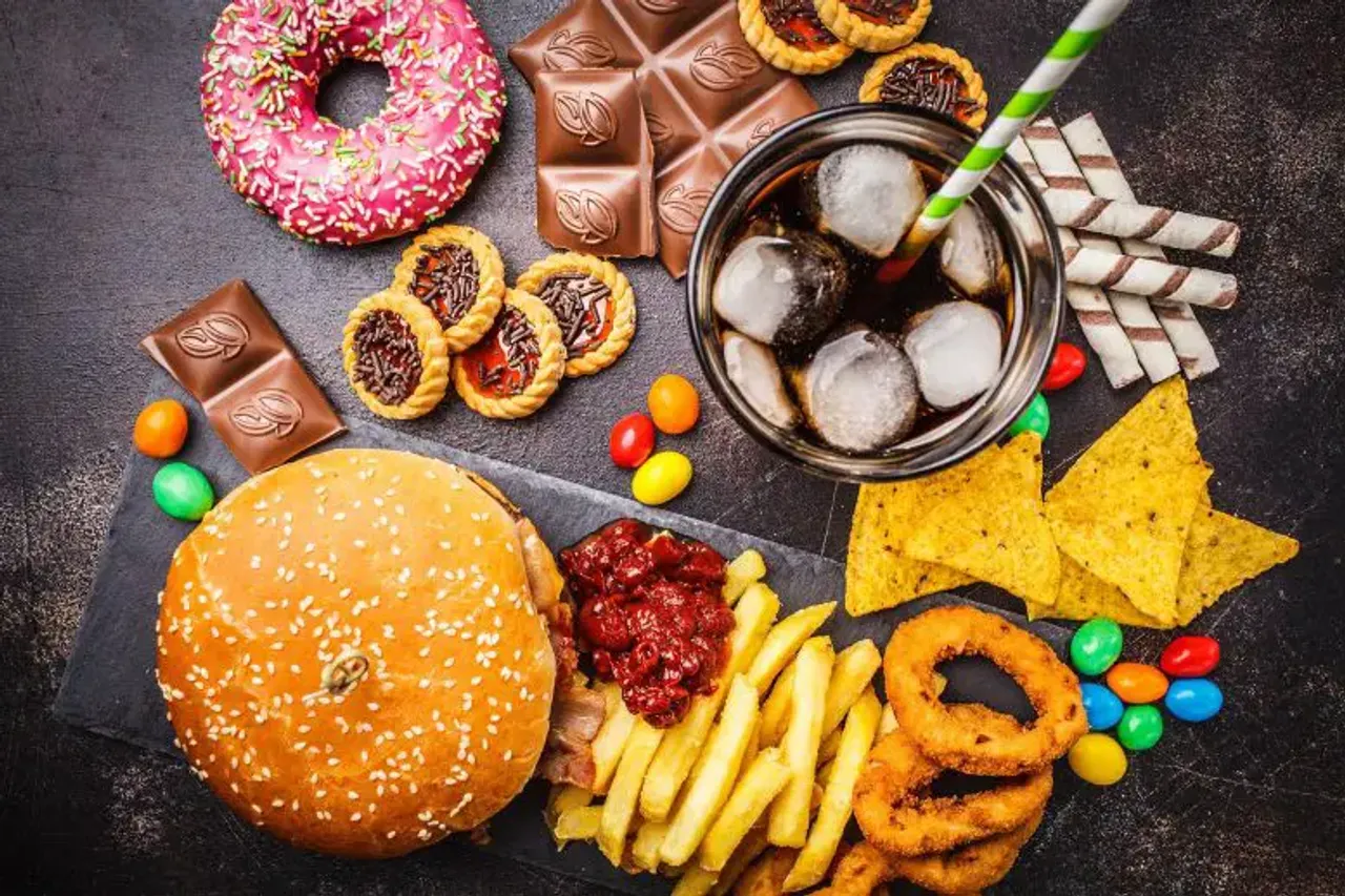 Ultra-processed foods: largest ever review shows many ill effects on health – how to understand the evidence