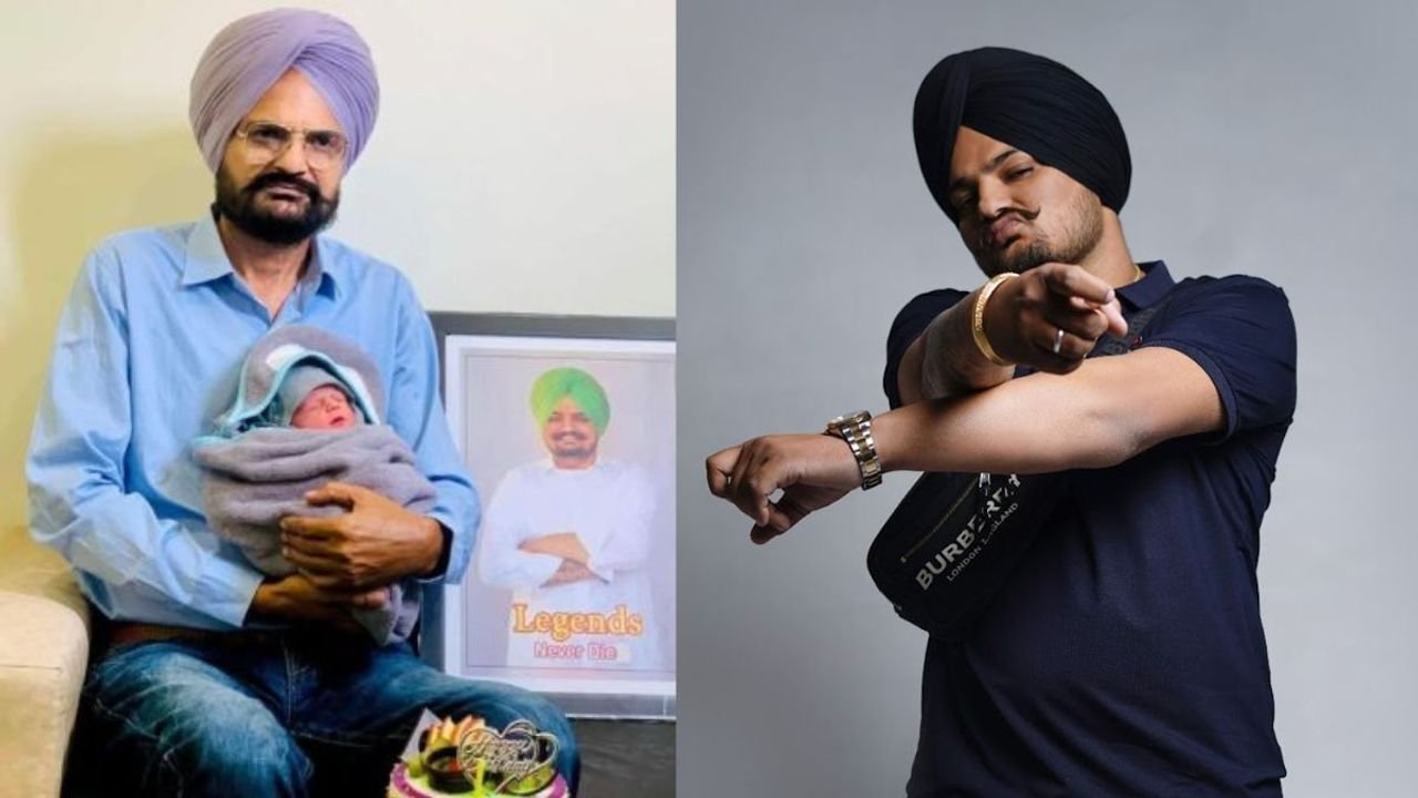 Health Ministry seeks report from Punjab govt on IVF treatment of Moosewala’s mother