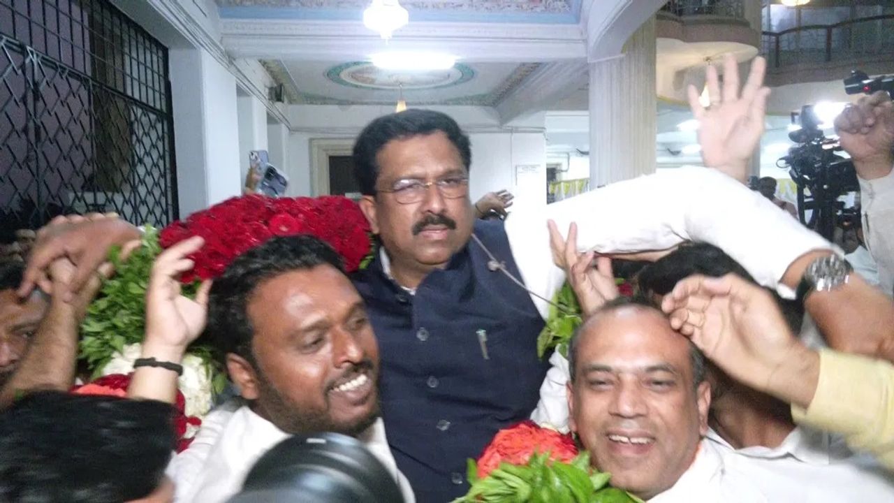 FSL confirms ‘Pakistan Zindabad’ slogans in Karnataka Assembly; 3 arrested