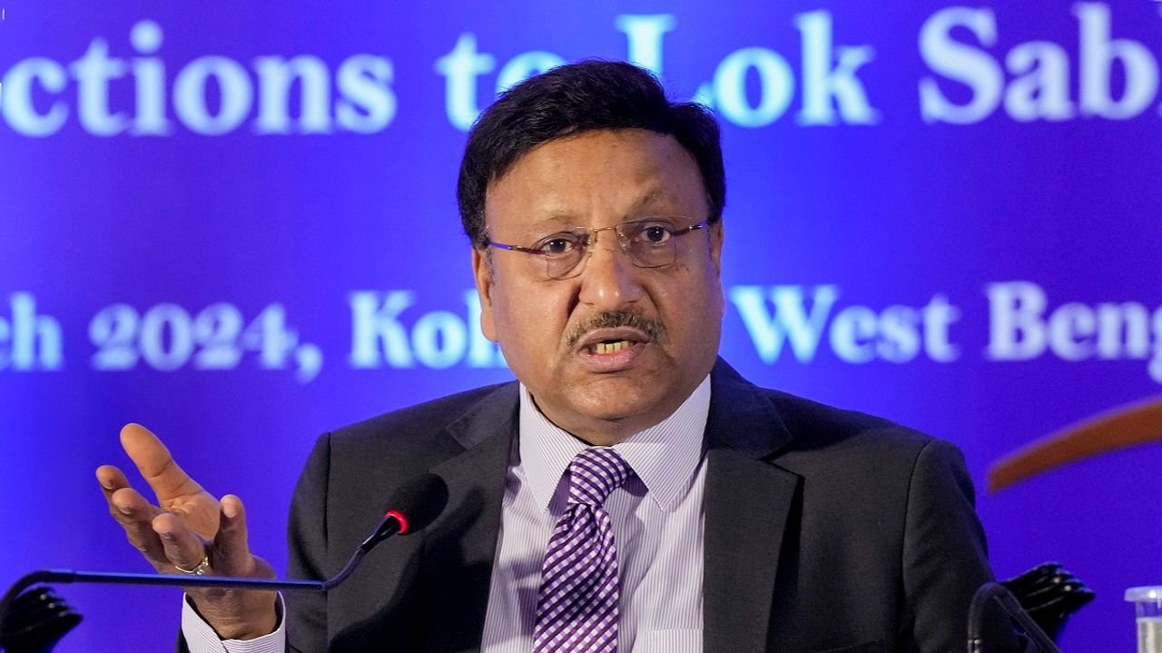 No place for violence in elections, Bengal bureaucracy asked to be impartial: CEC