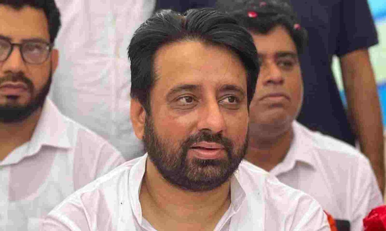 Delhi HC denies anticipatory bail to AAP MLA Amanatullah Khan in money laundering case
