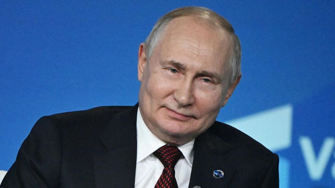 Russian elections: Despite fixing the opposition, Vladimir Putin wants lots of people to vote for him