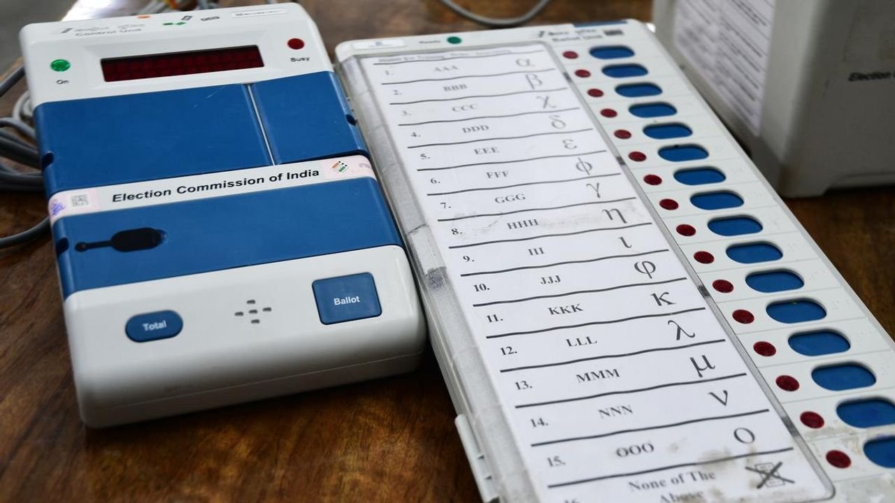 From accolades to scepticism: An eventful story of EVMs