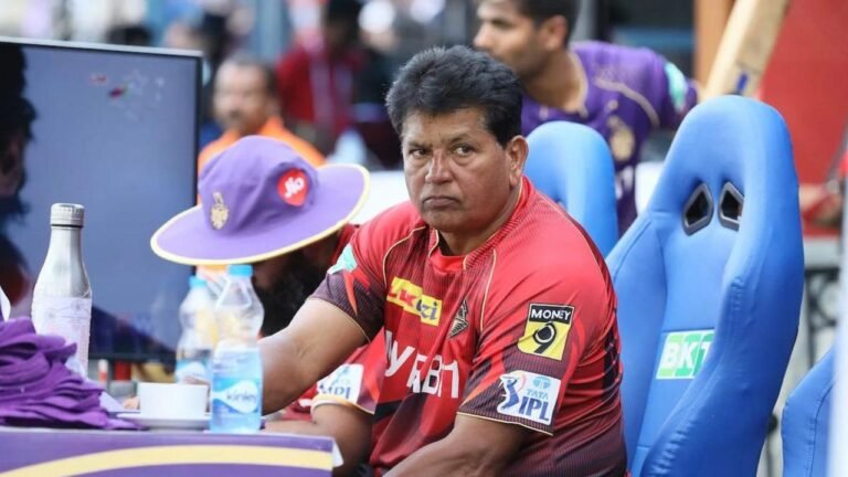 Andre Russell backs KKR head coach Pandit after ex-player terms him ‘militant’