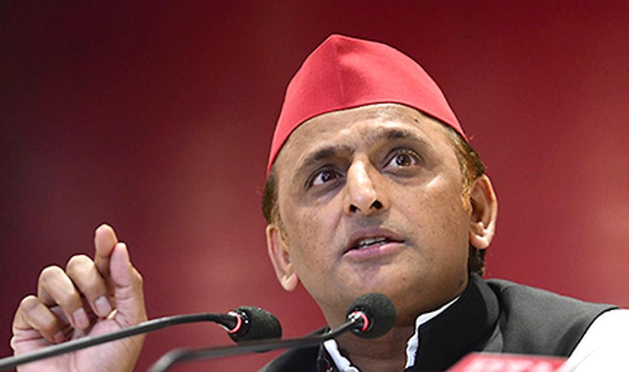 Mukhtar Ansari's death: Akhilesh demands probe supervised by SC judge into 'doubtful' cases