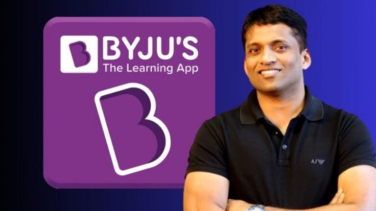 Byju’s unable to pay salaries as rights issue funds locked in separate a/c amid rift with investors