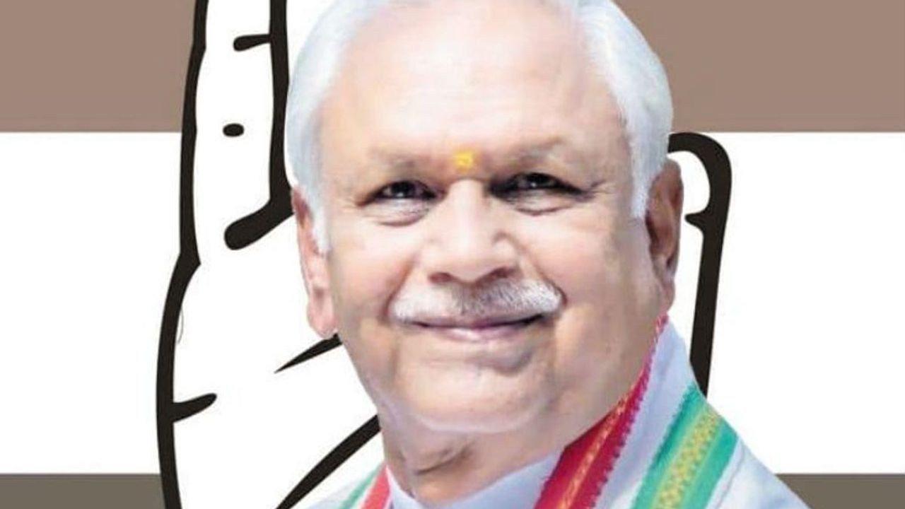 Cong leader and ex-Union minister Suresh Pachouri, ex-MP Rajukhedi to join BJP ahead of LS polls