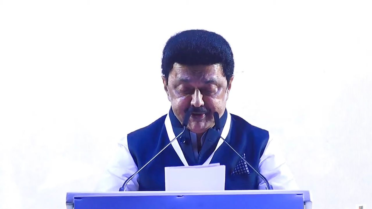 Lottery king top donor for DMK; Stalin attacks BJP over electoral bond