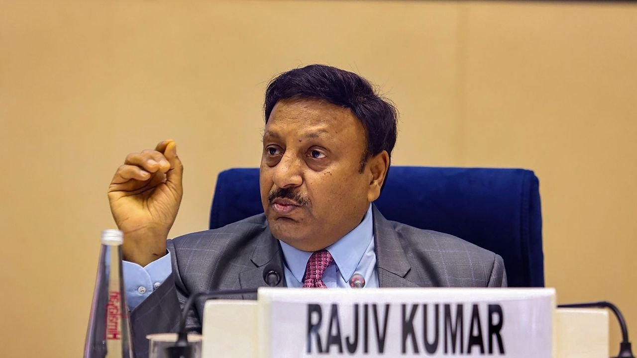 LS polls: EC amends rule on party symbols, makes it applicable in J-K