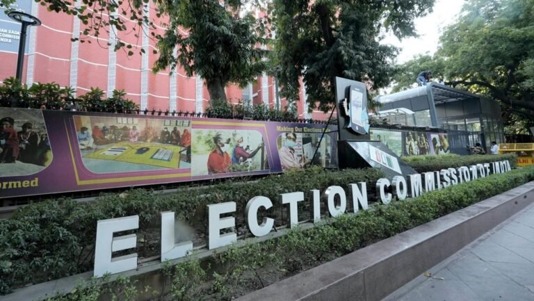 EC to focus on ‘inducement-free’ LS elections in Karnataka, says top official