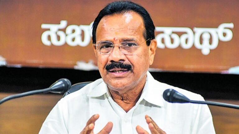 BJP leader Sadananda Gowda expresses displeasure over ticket denial, to share his ‘inner feelings’
