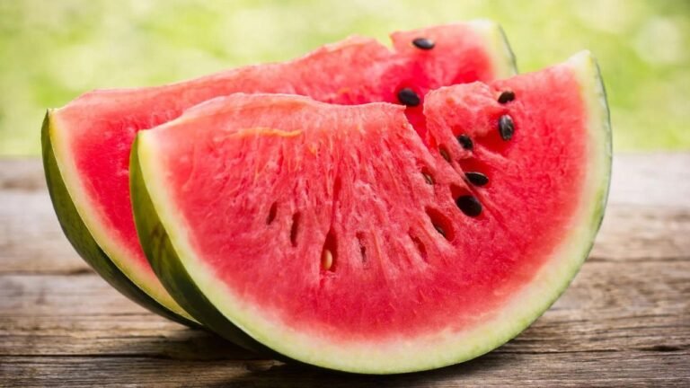 Controversy over watermelons in Kashmir – Health scare shakes up Kashmir’s Ramzan tradition