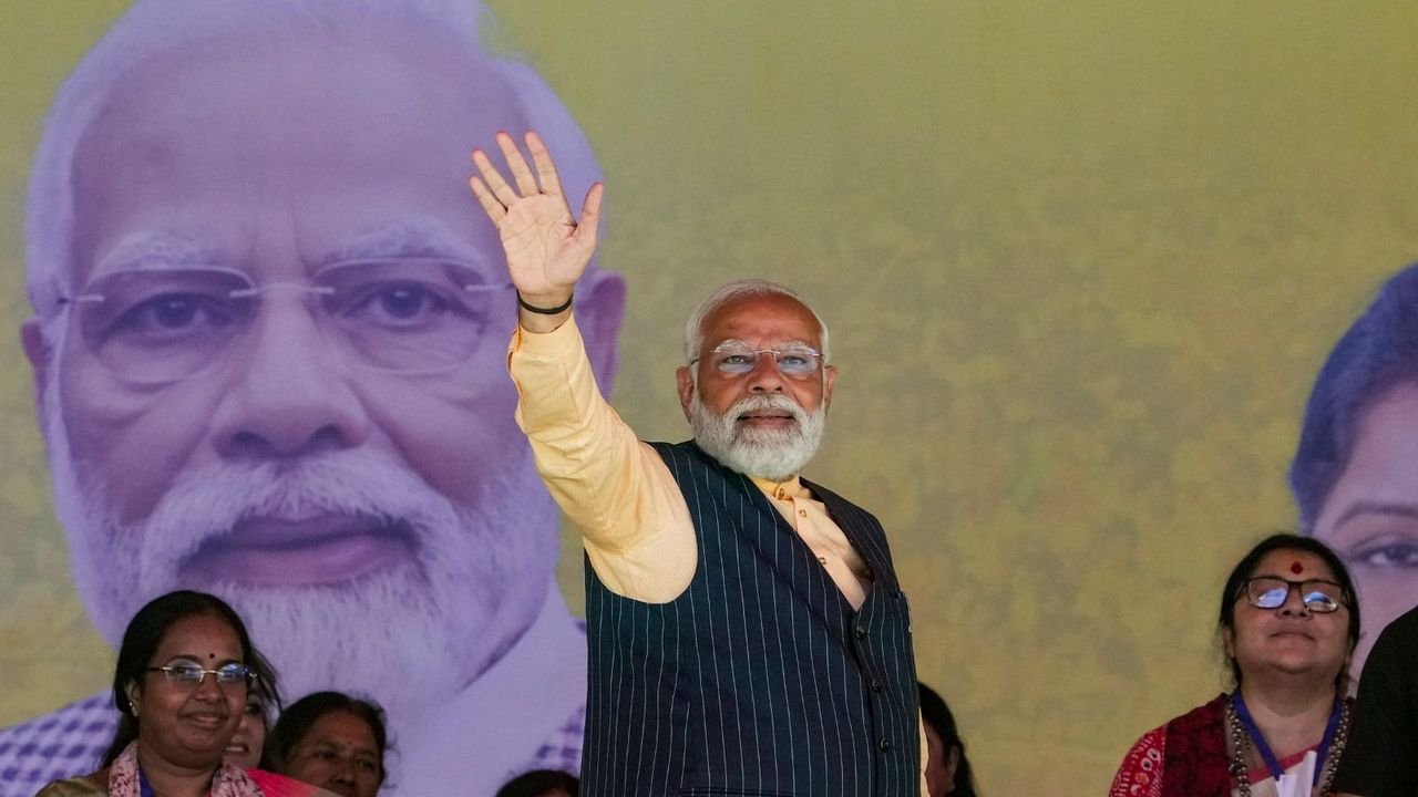 Bengal BJP’s Lok Sabha ambitions hinge on Left-Cong performance, CAA dynamics