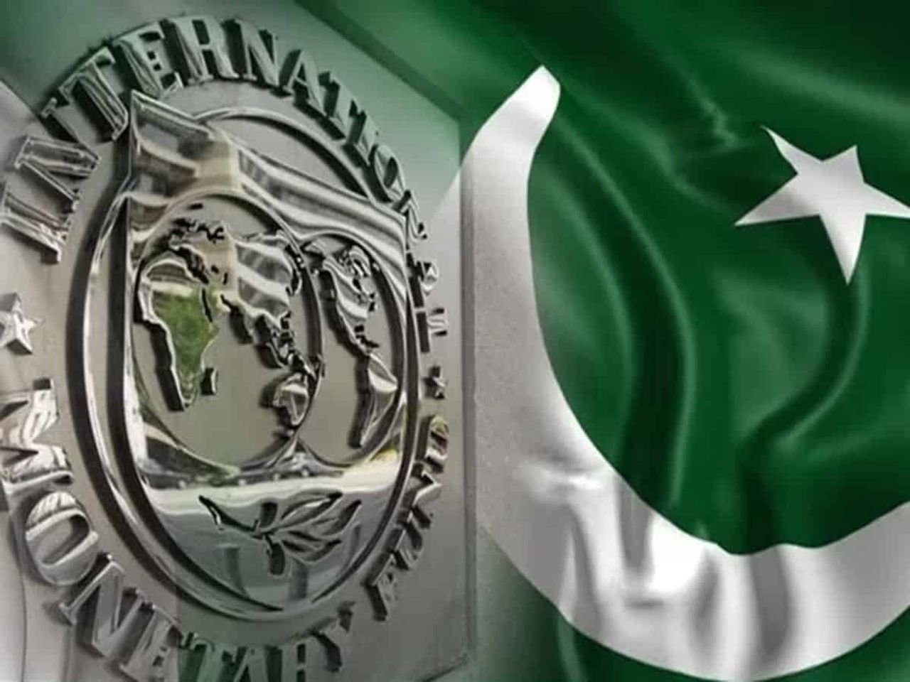 IMF criticises Pak finance ministry declaration that all targets have been achieved
