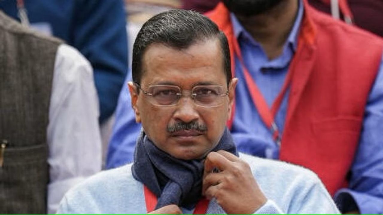 ED summons Arvind Kejriwal in money laundering case linked to DJB