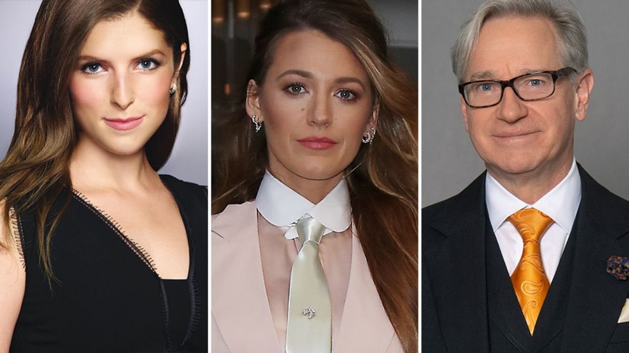 Amazon MGM Studios announces ‘A Simple Favor 2’; Anna Kendrick, Blake Lively and Paul Feig to return