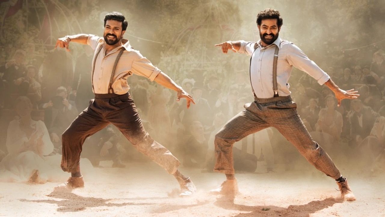 ‘RRR’ sequence part of Oscars 2024 tribute to stunt community, ‘Naatu Naatu’ also makes appearance