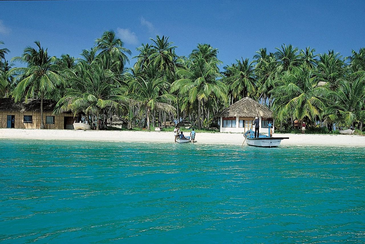 Women voters in Lakshadweep demand attention to basic issues amidst political neglect