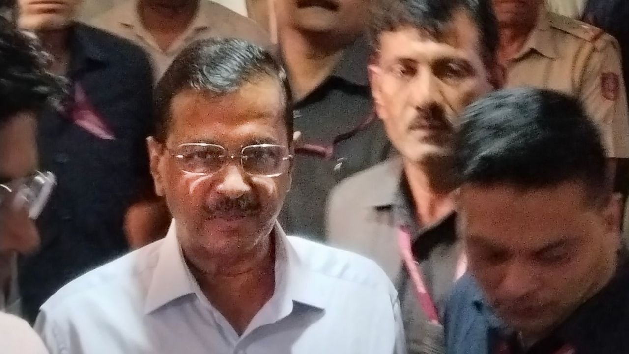 Delhi liquor scam: Arvind Kejriwal moves SC challenging Delhi HC order