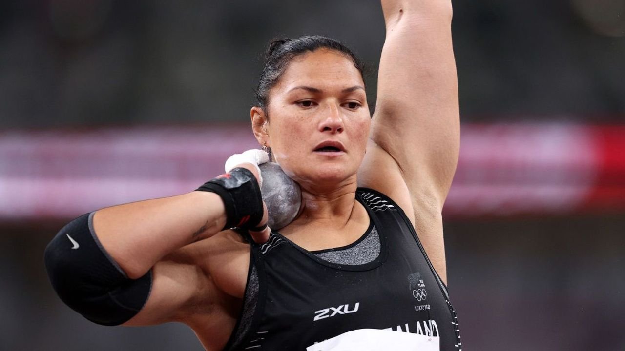 Shot put legend Valerie Adams to grace World 10K in Bengaluru as ‘ambassador’