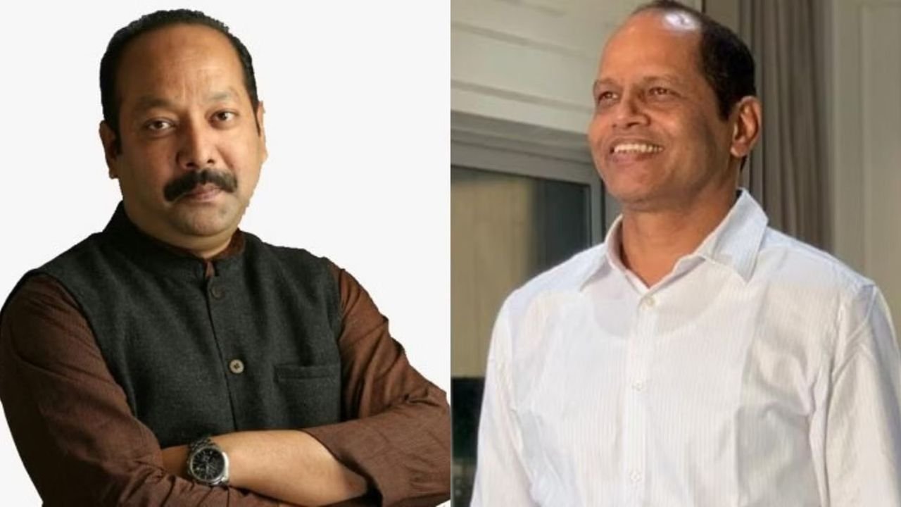 Berhampur: Odisha’s Silk city to witness a battle between two turncoats in Lok Sabha election