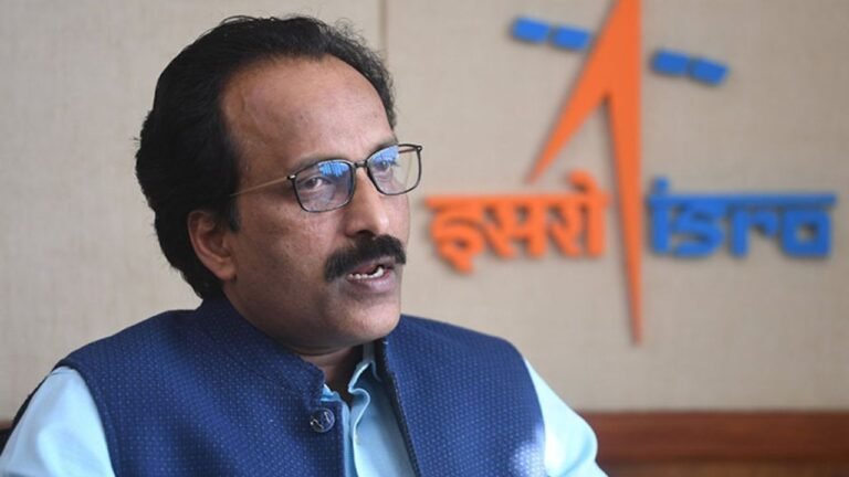 India aims to achieve debris-free space missions by 2030: ISRO chief S Somanath