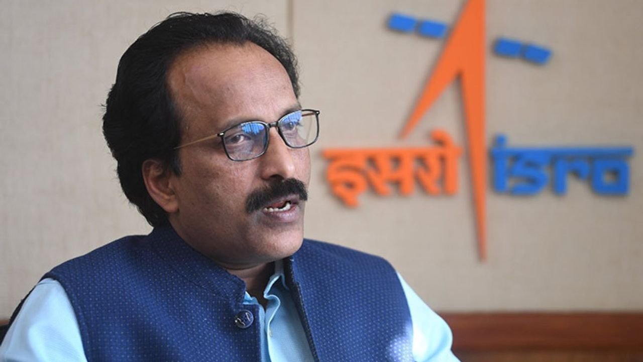 India aims to achieve debris-free space missions by 2030: ISRO chief S Somanath