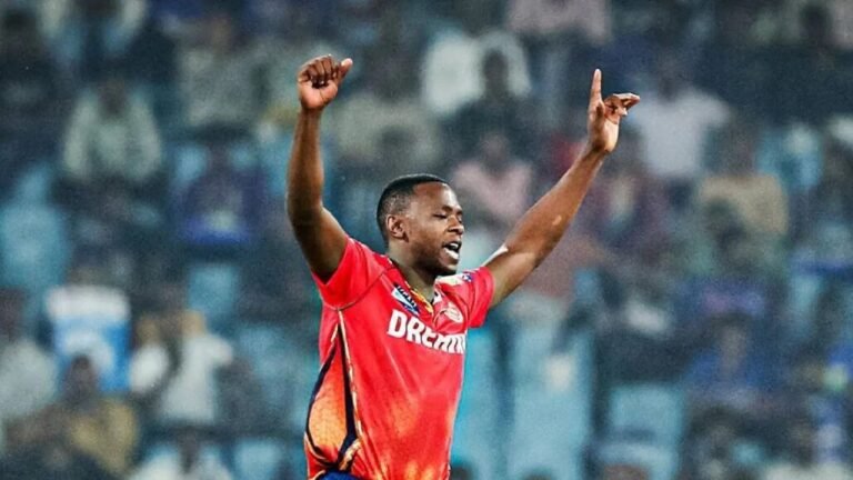 Rabada hugely impressed with Mayank’s raw pace and accuracy, sees him playing T20 WC