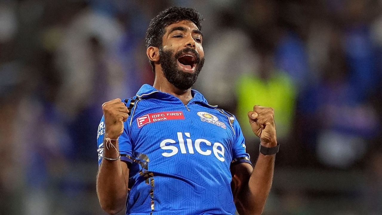 There is no ego in T20 format, it’s important to bowl slower balls: Jasprit Bumrah