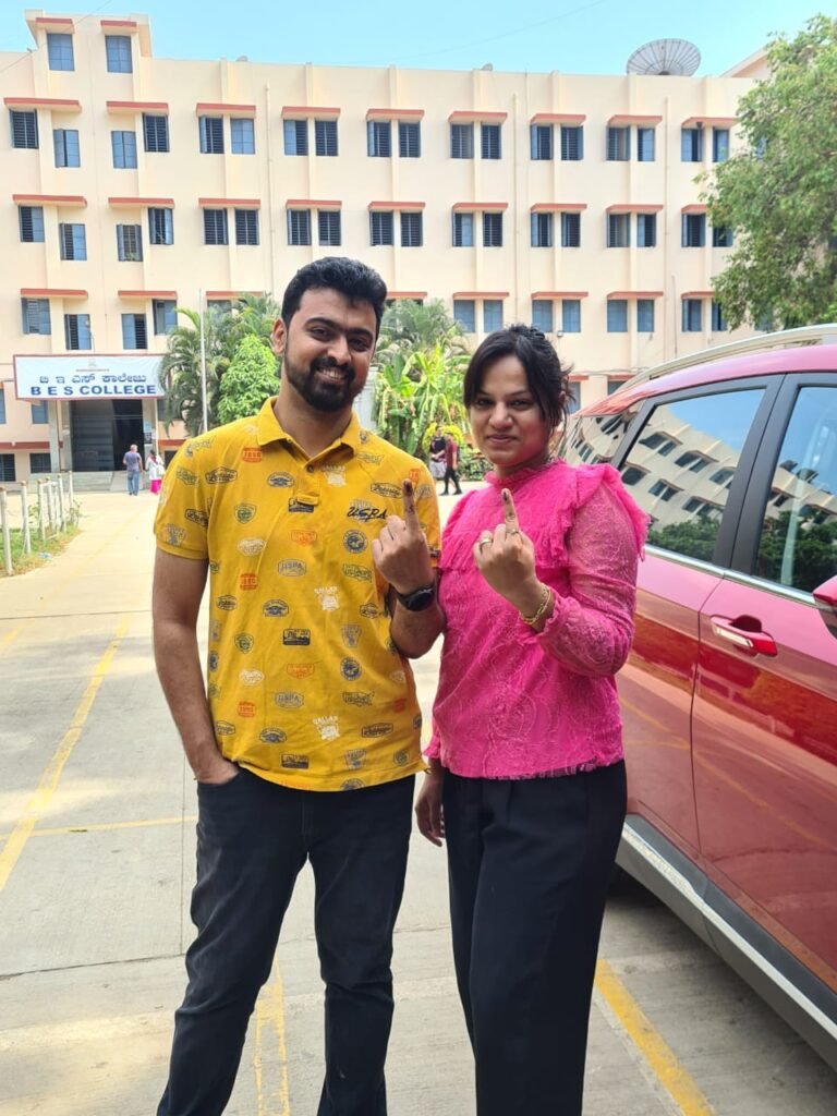 Dr. Naveen Bhat Y. Mission Director (NHM) Department of (H&FW), Government of Karanataka