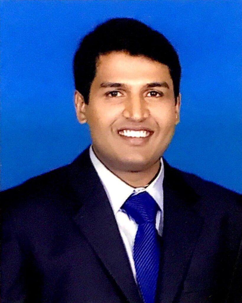 KMF MD MK Jagadish