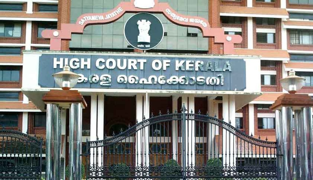 Kerala HC rejects Mavunkal plea to suspend life sentence in rape case