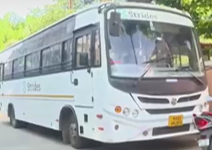 Bengaluru: Tragic Hit-and-Run Incident Claims Life of SSLC Student Riding Two-Wheeler 2 Bengaluru: Tragic Hit-and-Run Incident Claims Life of SSLC Student Riding Two-Wheeler