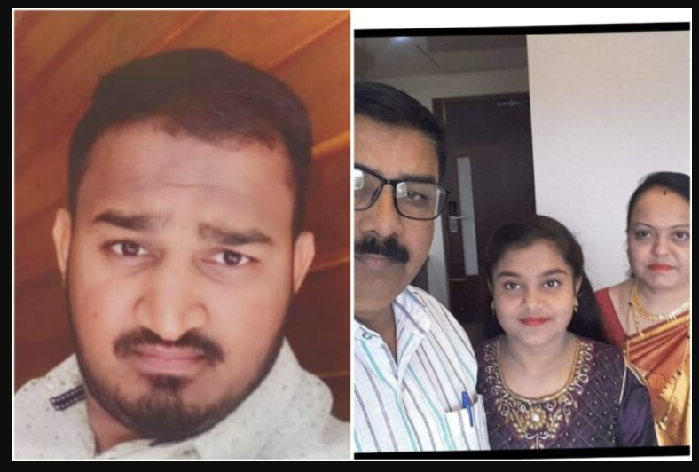 Brutal Murder of Gadag Municipal Council VP's Son and Three Family Members Stuns the Community
