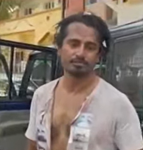 Mysuru | Youth attacked for writing 'Jai Ho Modi' Kannada song Rohit Raman