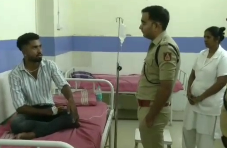 Karnataka | Youth Attacked for Offering Ride to Muslim Woman, Later Accused of Molestation