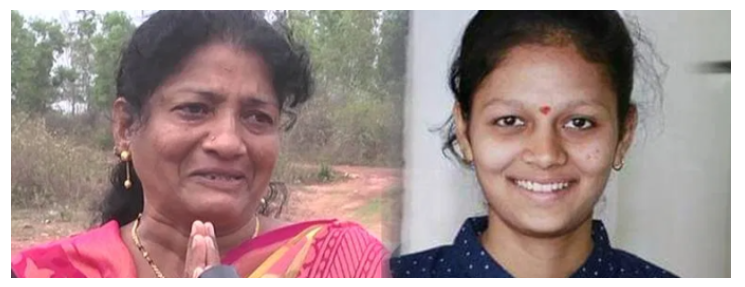 Hubballi murder: Accused's mother demands strict punishment for son
