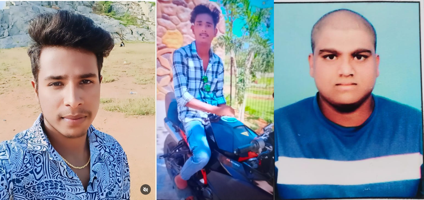Mysterious Deaths: Three Youth Found Dead Near Railway Track in Bengaluru