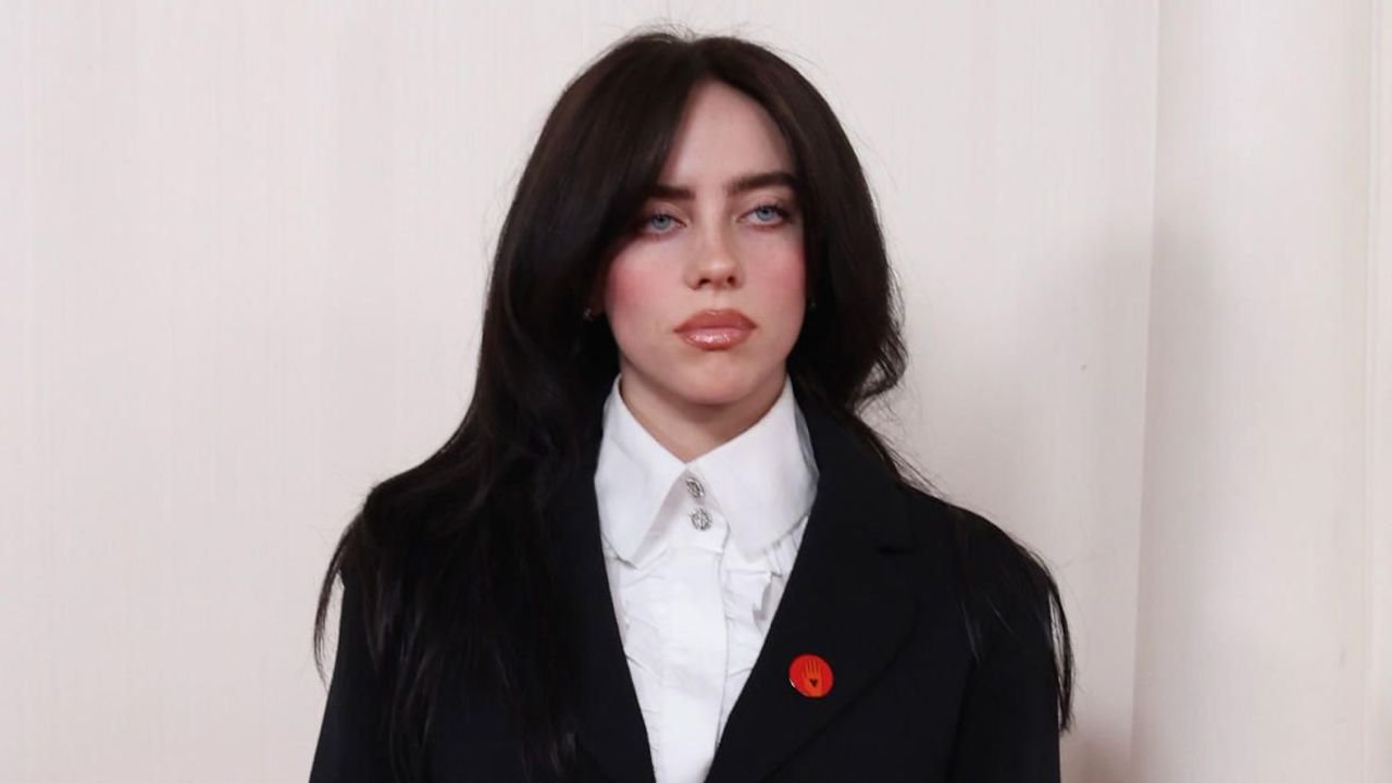 Billie Eilish's reveals title and release date of new album