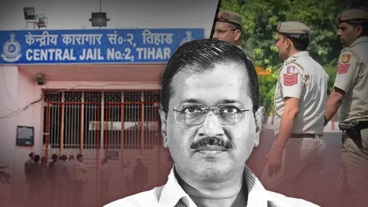 Delhi court extends Arvind Kejriwal’s judicial custody till April 23