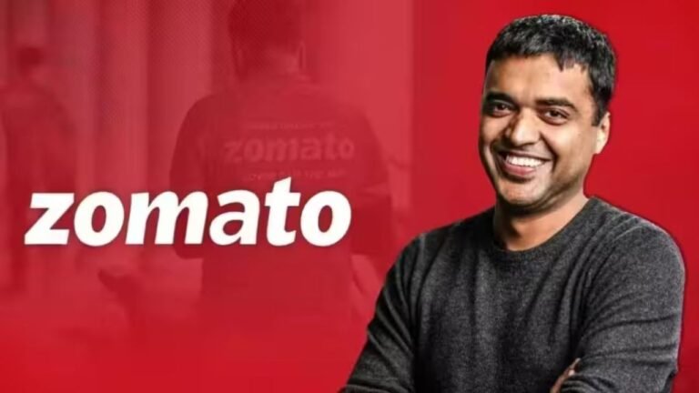 Zomato hikes platform fee to Rs 5 per order, terms it ‘business call’