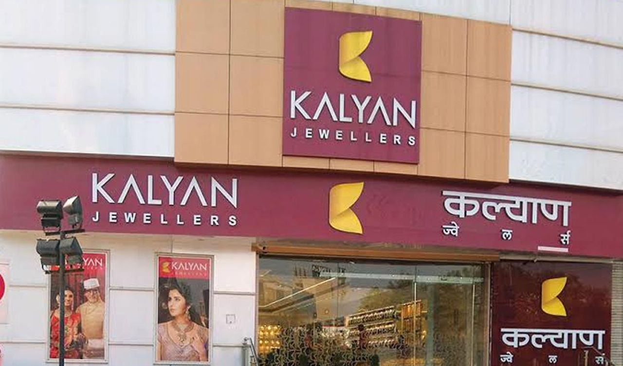 Kalyan Jewellers reports 34% rise in Q4 revenue