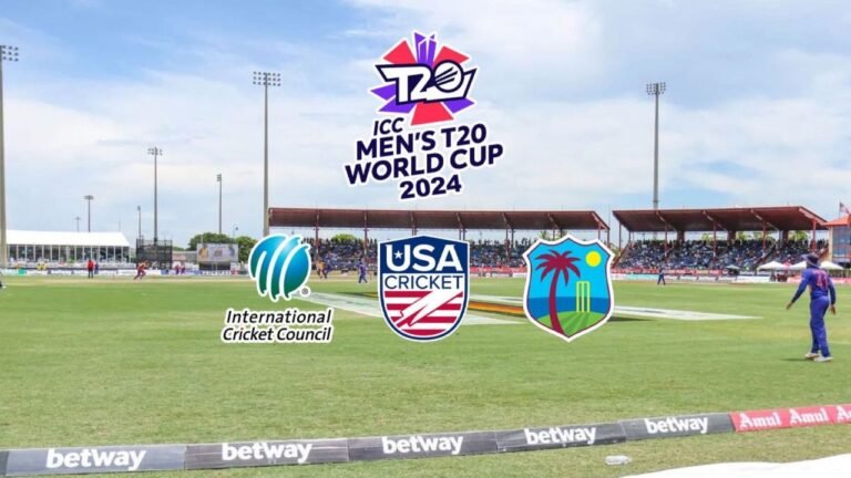 Cricket tourism and hospitality takes off in the US