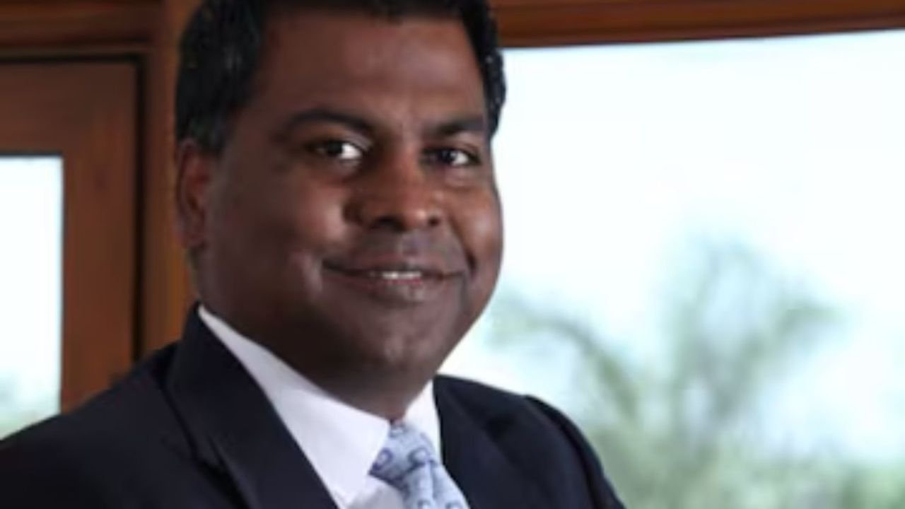 IVCA gets new leadership; Ashley Menezes from ChrysCap takes the helm as new chairman