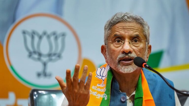 Rise in deaths of Indian students overseas a big concern for govt: S Jaishankar