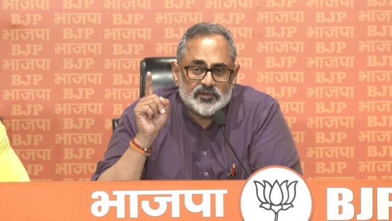Will push for full might of law against accused: BJP on Revanna case