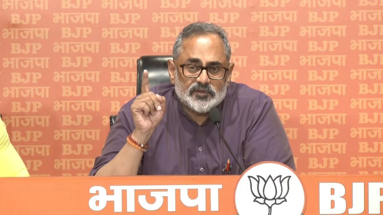 Will push for full might of law against accused: BJP on Revanna case